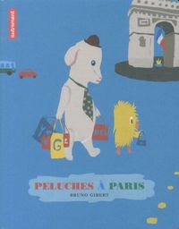 Produktbild: Peluches &agrave; Paris