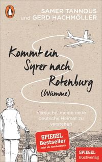 Produktbild: Kommt ein Syrer nach Rotenburg (W&uuml;mme)