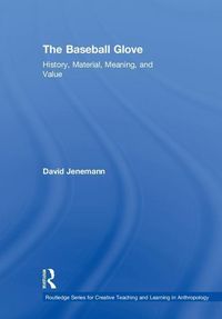 Produktbild: The Baseball Glove