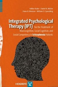 Produktbild: Integrated Psychological Therapy (IPT)