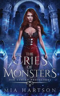 Produktbild: The Cries of Monsters