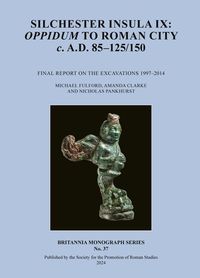 Produktbild: Silchester Insula IX