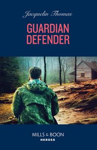 Produktbild: Guardian Defender