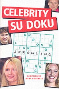Produktbild: Celebrity Su Doku
