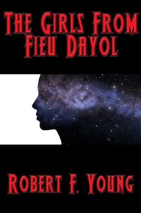 Produktbild: The Girls from Fieu Dayol