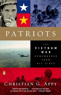 Produktbild: Patriots