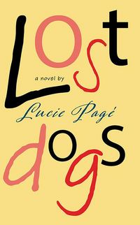 Produktbild: Lost Dogs