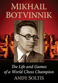 Produktbild: Mikhail Botvinnik