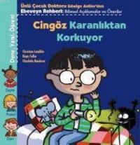 Produktbild: Cing&ouml;z Karanliktan Korkuyor