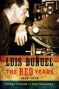 Produktbild: Luis Bunuel