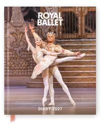 Produktbild: Royal Ballet &ndash; K&ouml;nigliches Ballett &ndash; Terminkalender 2027