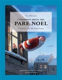 Produktbild: L'inesperat regal del Pare Noel
