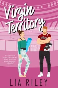 Produktbild: Virgin Territory