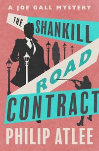 Produktbild: The Shankill Road Contract