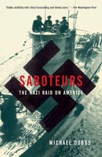 Produktbild: Saboteurs
