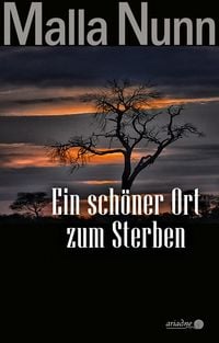 Produktbild: Ein sch&ouml;ner Ort zum Sterben