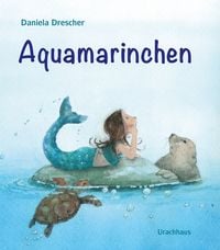 Produktbild: Aquamarinchen