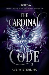 Produktbild: The Cardinal Code