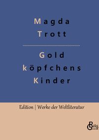 Produktbild: Goldk&ouml;pfchens Kinder