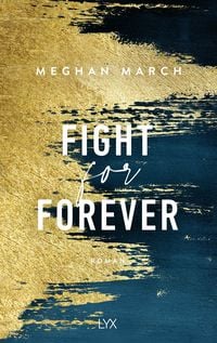 Produktbild: Fight for Forever