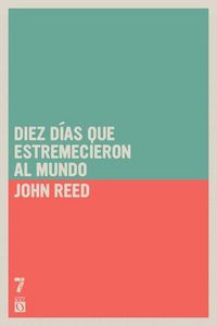 Produktbild: Diez d as que estremecieron al mundo