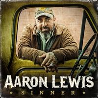 Bild vom Artikel Sinner vom Autor Aaron Lewis
