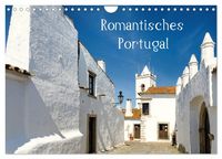 Produktbild: Romantisches Portugal (Wandkalender 2026 DIN A4 quer), CALVENDO Monatskalender