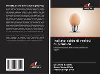 Produktbild: Insilato acido di residui di pirarucu