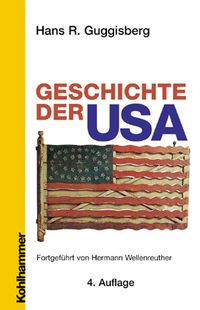 Produktbild: Geschichte der USA