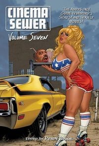 Produktbild: Cinema Sewer Volume Seven