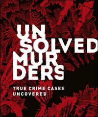 Produktbild: Hunt, A: Unsolved Murders