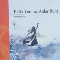 Produktbild: Belki Yaraniz Anlar Beni