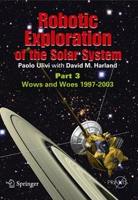 Produktbild: Robotic Exploration of the Solar System