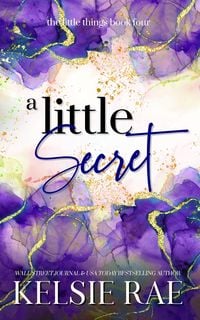 Produktbild: A Little Secret