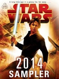 Produktbild: Star Wars 2014 Sampler