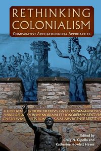 Produktbild: Rethinking Colonialism