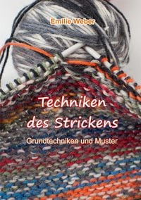 Produktbild: Techniken des Strickens