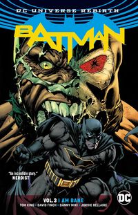 Produktbild: Batman Vol. 3: I Am Bane