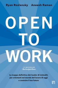 Produktbild: Open to work