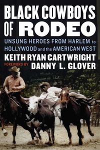 Produktbild: Black Cowboys of Rodeo