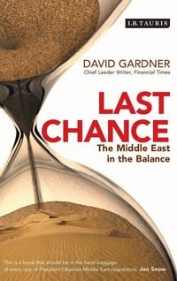 Produktbild: Last Chance