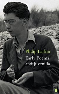 Produktbild: Early Poems and Juvenilia