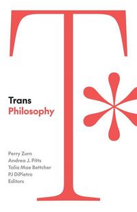 Produktbild: Trans Philosophy