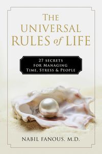 Produktbild: The Universal Rules of Life