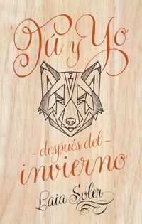 Produktbild: Tu Y Yo Despues del Invierno