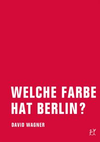Produktbild: Welche Farbe hat Berlin?