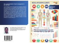 Produktbild: The computerization of pain management in line with pss