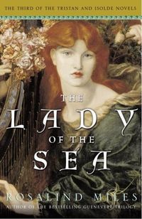 Produktbild: The Lady of the Sea