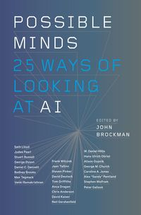 Produktbild: Brockman, J: Possible Minds