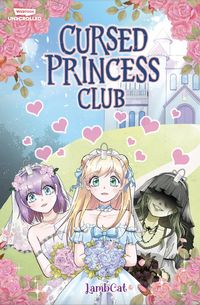 Produktbild: Lambcat: Cursed Princess Club, Vol. 1
